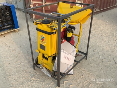 2025 LT ARC-500 Walk Behind Asphalt & Brick Cutter (Unused)