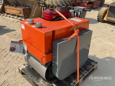 2025 KUL DR-1200 Compactador de lanza (Unused)