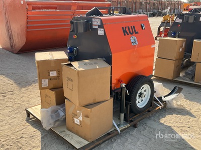 2025 KUL GLTYM-102 منارة (Unused)