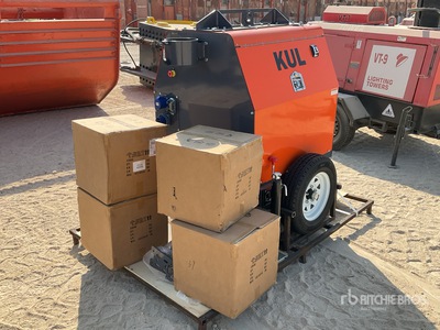 2025 KUL GLTYM-102 منارة (Unused)