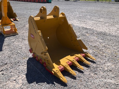 2025 TOFT CAT320 41 in Digging Cucharon (Sin Usar) / Excavator Bucket - Fits 20 - 30 ton Excavators (Unused)