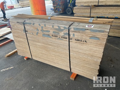 Quantity of Packers