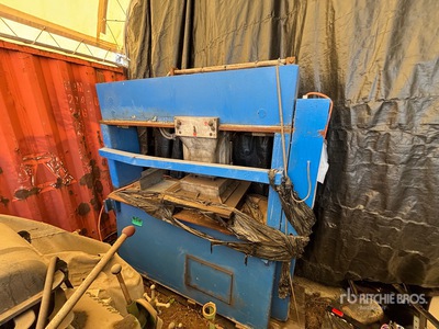 Shop Press