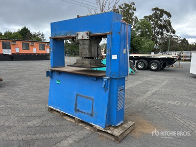 GTH 1655 Presse d'atelier