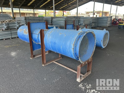 Quantity of AirEng Blowers ادوات صناعية متنوعة
