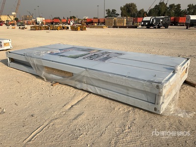 2025 LIONDI LH20FT 5.9 m x 2.2 m Expandable House