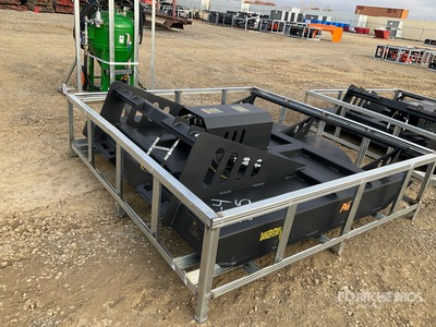 2025 PABREAK BC-352 72 in Przecinak do zarośli do miniładowarek (Unused)