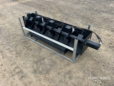 2025 PABREAK RT260 72 in Motoculteur sur chariot (Unused)