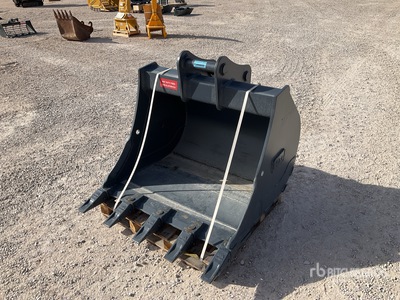 2025 Strickland 48 in Digging Loading Łyżka do koparki (Unused)
