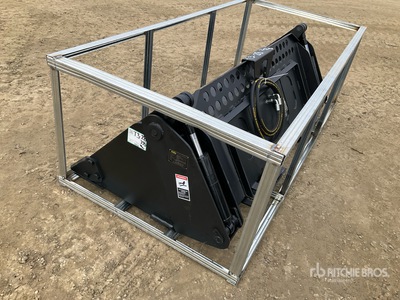 2025 PABREAK MPB-232 84 in Łyżka do miniładowarek (Unused)