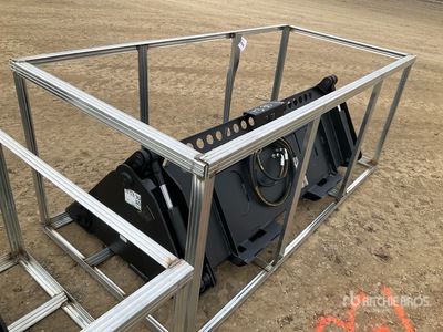 2025 PABREAK MPB-232 84 in Łyżka do miniładowarek (Unused)