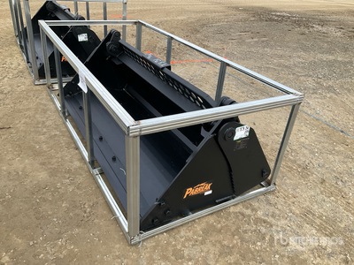 2025 PABREAK MPB-232 84 in Łyżka do miniładowarek (Unused)