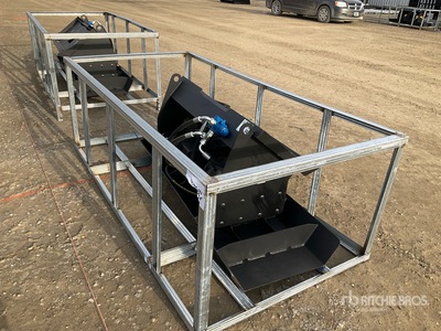 2025 PABREAK PC463 72 in Zagęszczarka płytowa  (Unused)