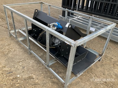 2025 PABREAK PC463 72 in Zagęszczarka płytowa  (Unused)