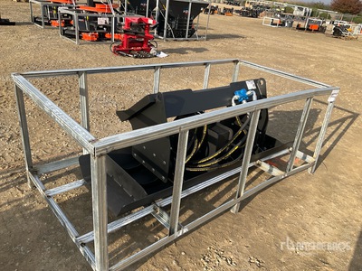 2025 PABREAK PC463 72 in Zagęszczarka płytowa  (Unused)