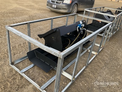 2025 PABREAK PC463 72 in Zagęszczarka płytowa  (Unused)