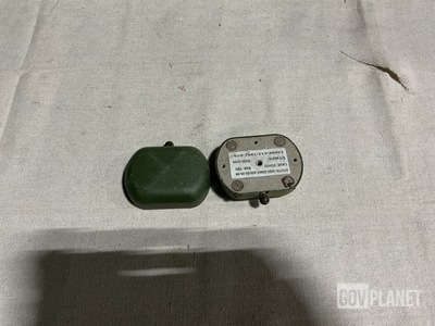 (6) AeroAntenna AT2775-103 Antennas