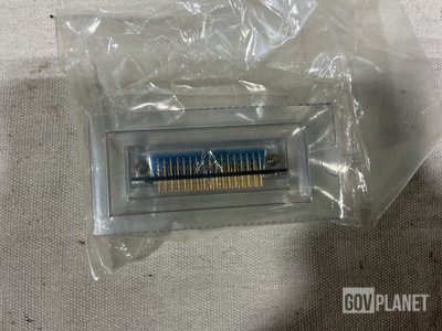 (11) Tyco 448693-5 Receptacle Connectors