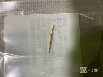 (468) Mil Components 030-2097-020 Electrical Contacts