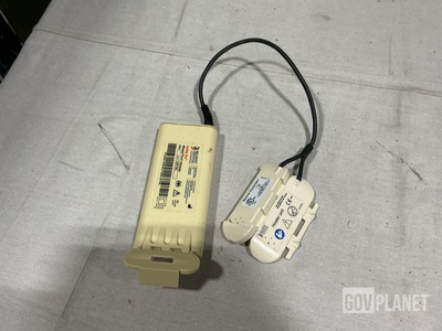 (6) Belmont Buddy Lite Blood/Fluid Warmers