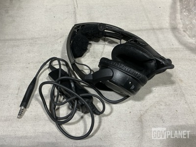 Bose A20 Aviation Headset