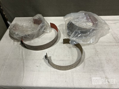 (13) Bisco B36022 C-6 Intermediate Bands