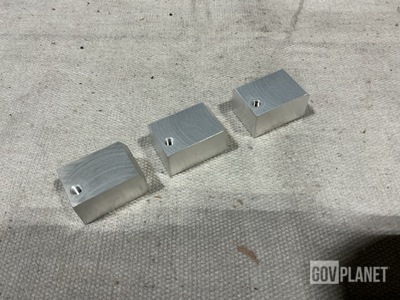 (9) Druck AS132M6695-46 Block Sets