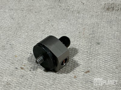 Broadview 355B03 Shear Accelerometer