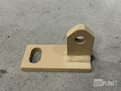 (16) BAE Systems 4270110 Mounting Brackets