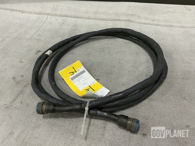 (4) Contech Systems 12383918 Cable Assemblies