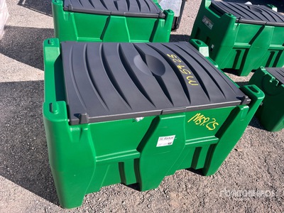 2025 AM Tank AM-TANK116 SOMC 116 gal Poly Fuel Tank (Unused)
