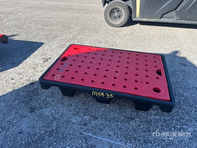 2025 AM Tank VPF01PEES Fuel Tank (Unused)