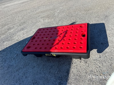 AM Tank VPF01PEES Fuel Tank (Unused)