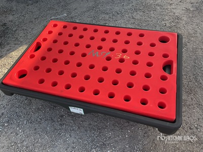 AM Tank VPF01PEES Spill Containment Pallet Divers  (Unused)