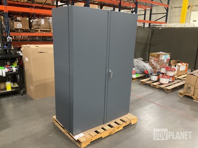 Durham Office Cabinet