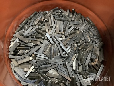 (500) Assorted Letter Stamps