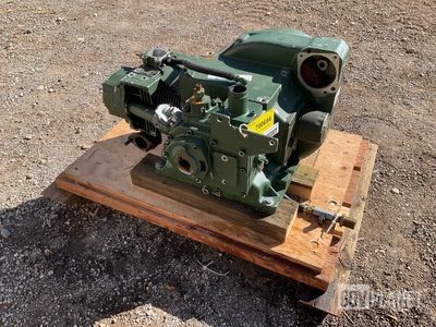 Farymann 43F435 Diesel Engine