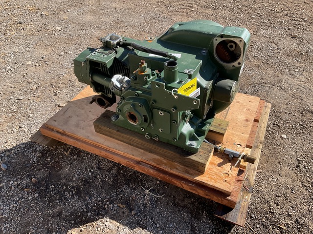 Farymann 43F435 Diesel Engine