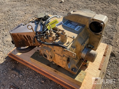 Farymann 43F Diesel Engine