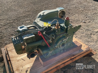 Farymann Diesel 43F435 Diesel Engine