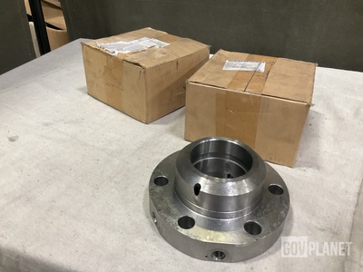 (10) Howco Distributing P12611559 Bearing Unit Housings