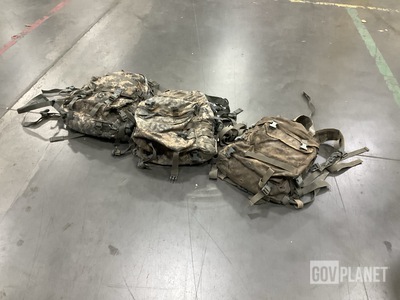 (20) Rifleman Sets