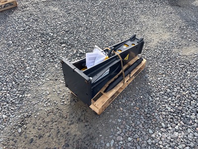2025 Mustang HM252 Hydraulic Breaker (Unused)