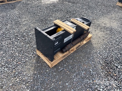 2025 Mustang HM550 Concasseur hydraulique (Unused)