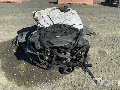 Shelter Tent