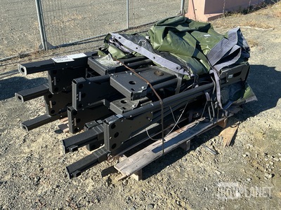 Eureka Shelter Tent