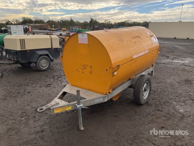 Kraftstofftank
