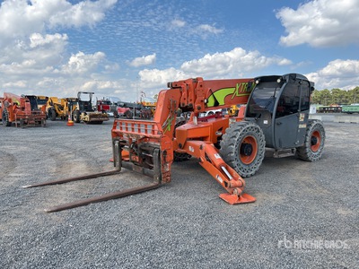 2018 Xtreme XR1055 Telehandler