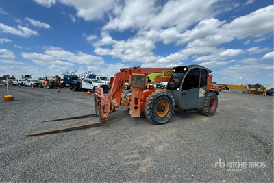 2018 Xtreme XR1055 Telehandler