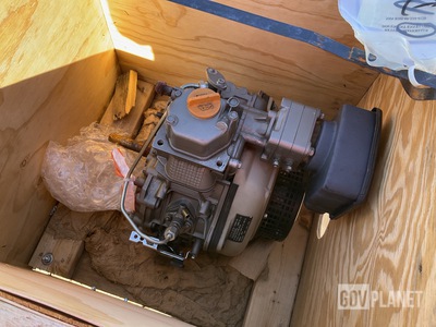 Yanmar L70AE-DEGFRYC Diesel Engine